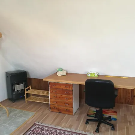 V Zahrade Apartment *